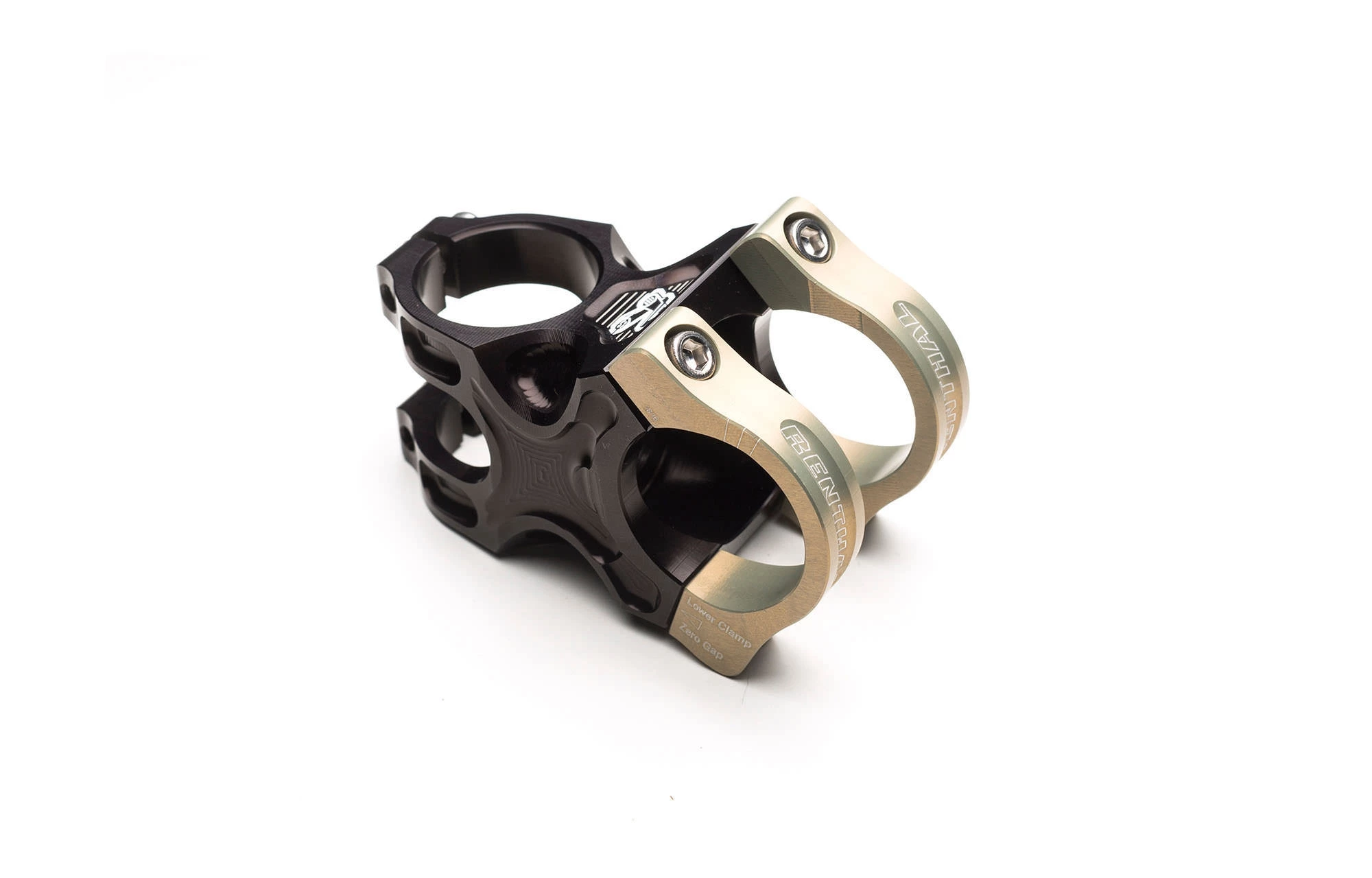 POTENCE RENTHAL APEX Ø31.8MM 50 MM – Image 2