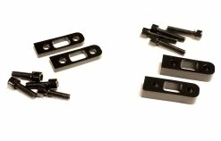 KIT SPACERS RIDE ALPHA POTENCE DIRECT-MOUNT DH 2016