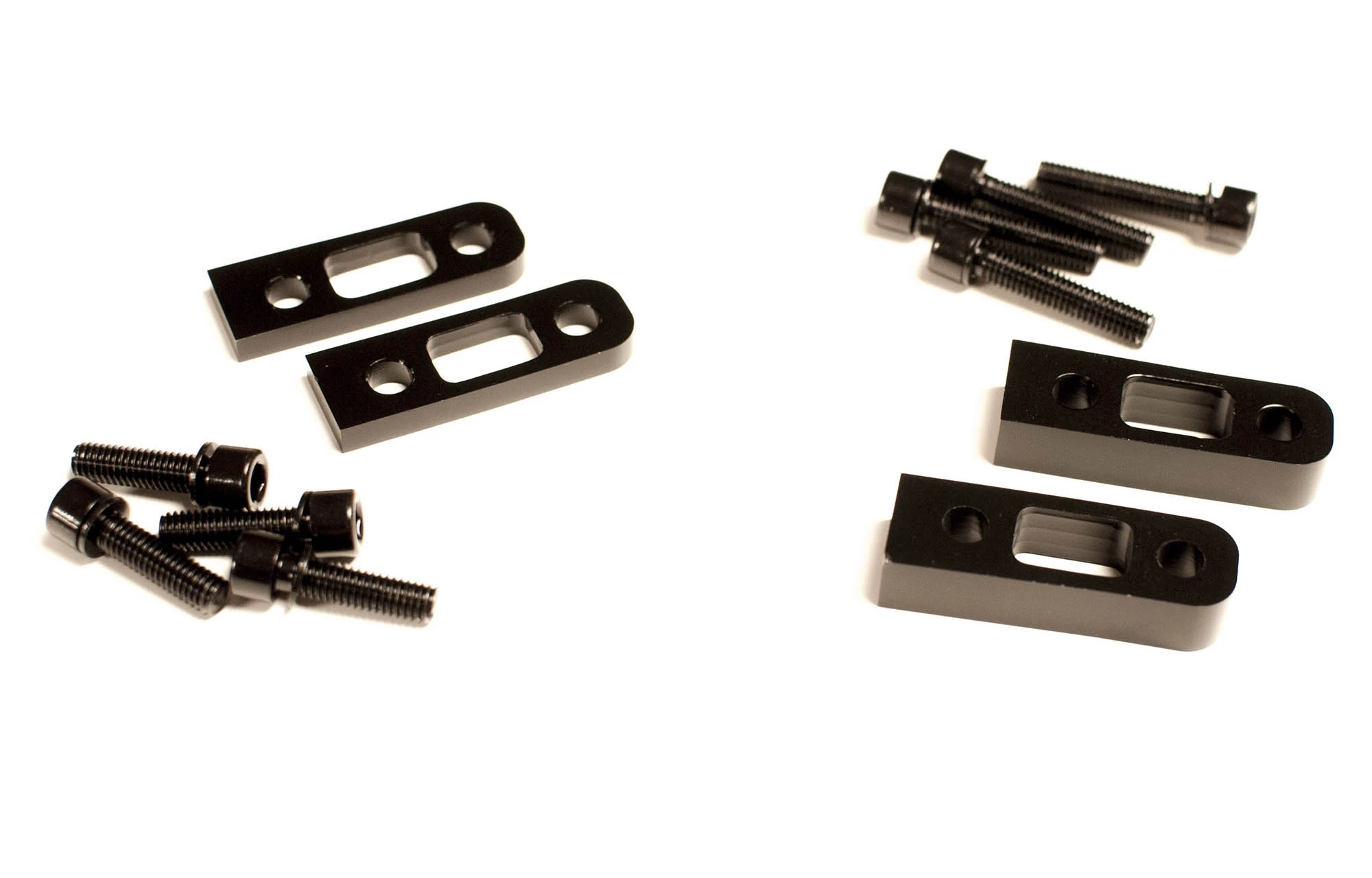 KIT SPACERS RIDE ALPHA POTENCE DIRECT-MOUNT DH 2016