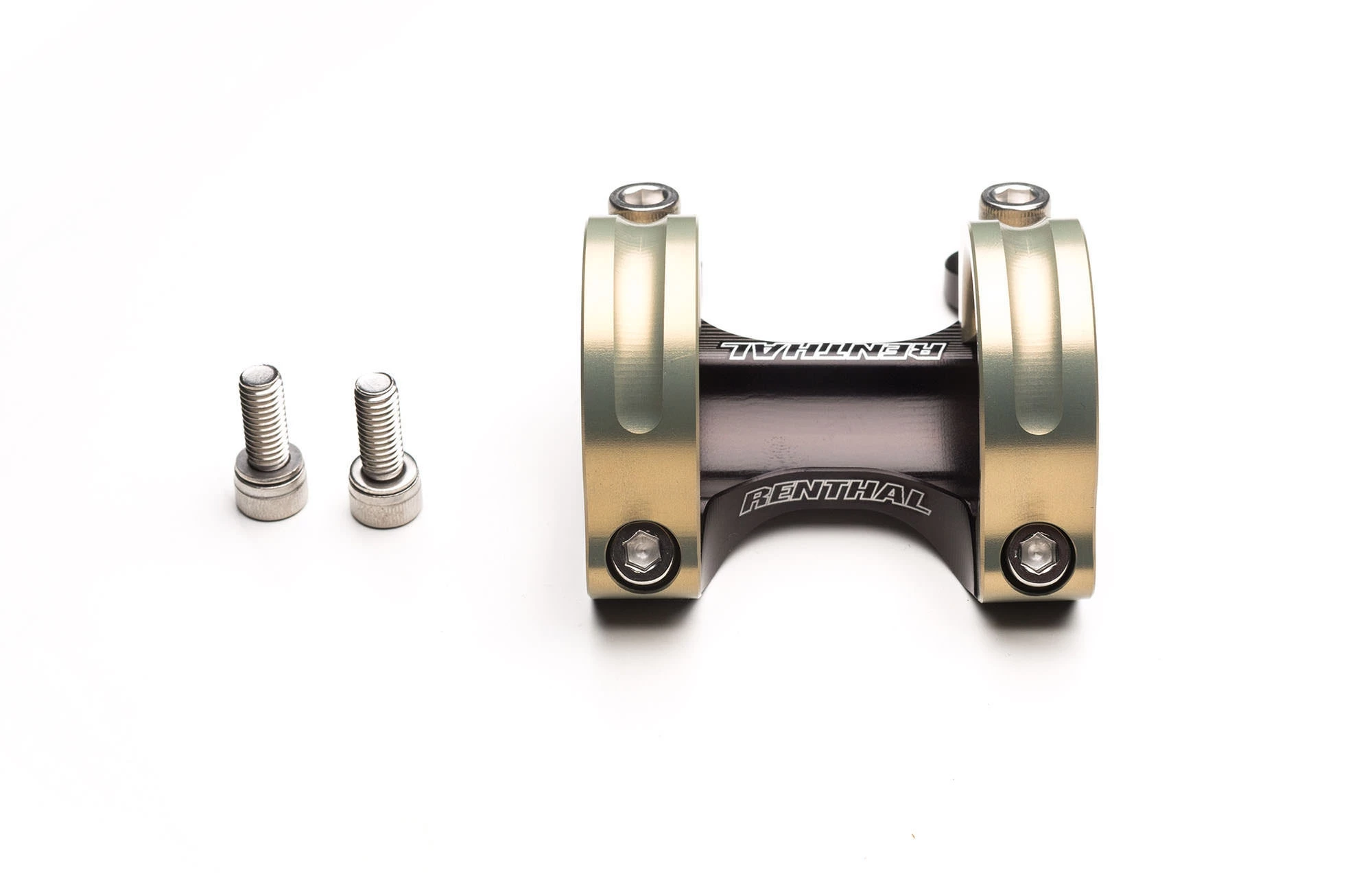 POTENCE RENTHAL INTEGRA II - 45MM - 0° - Ø 31.8MM – Image 3