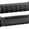 GRIPS ODI ELITE PRO LOCK ON BLACK