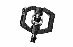 PEDALES CRANKBROTHERS MALLET E ENDURO BLACK