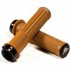 GRIPS DH RIDE ALPHA BROWN