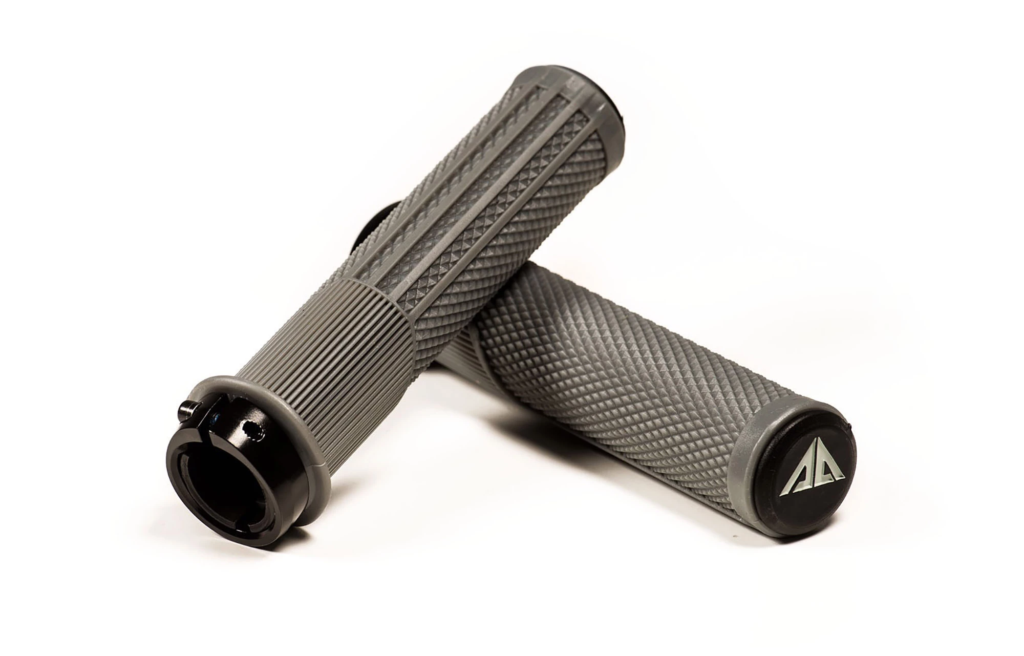 GRIPS DH RIDE ALPHA COOL GREY