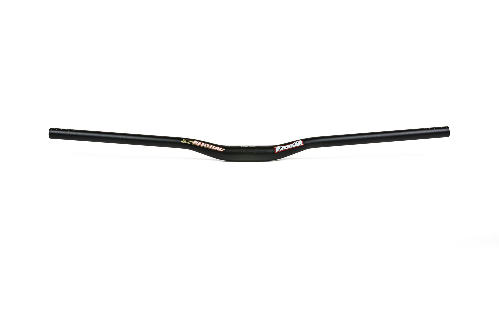CINTRE RENTHAL FATBAR 20MM RISE BLACK