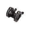 POTENCE BURGTEC MK3 DIRECT MOUNT Ø31.8MM 45MM BLACK