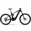 Haibike ALLMTN CF 11 2022