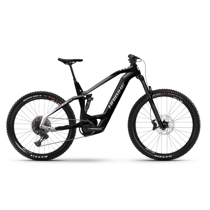 Haibike ALLMTN CF 8 2022