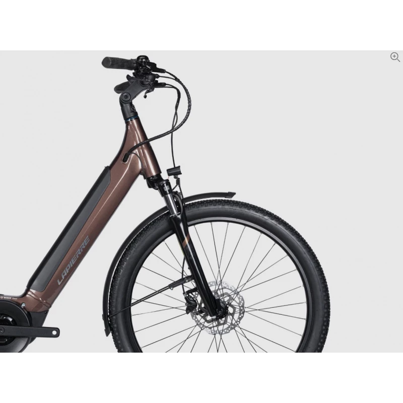 Lapierre E-EXPLORER 6.5 LOWSTEP 2022 – Image 6