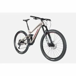Lapierre ZESTY AM CF 7.9 2022