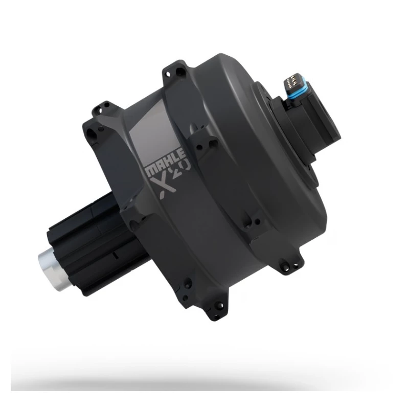 Orbea GAIN M30I 2023 – Image 8