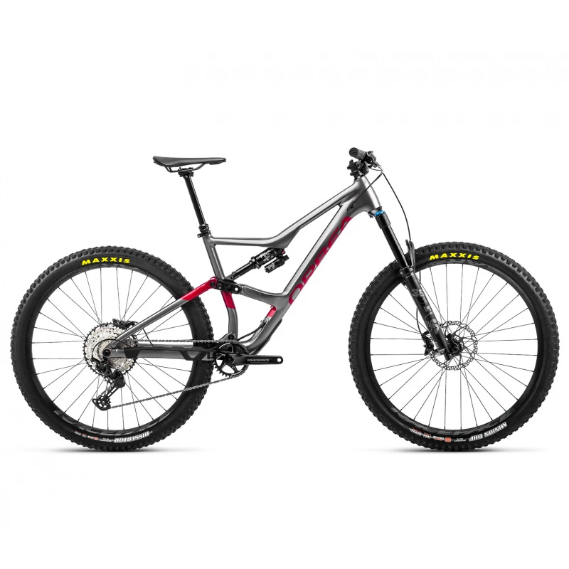 Orbea OCCAM H20 LT 2023