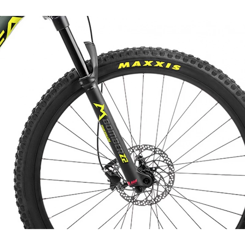 Orbea OCCAM H30 2023 – Image 4