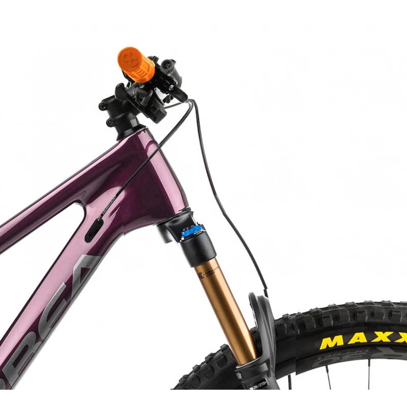 Orbea OCCAM M30 LT KASHIMA 2022 – Image 3