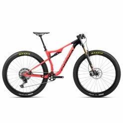Orbea OIZ M10 TR 2022