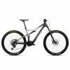 Orbea RISE M20 540WH 2023
