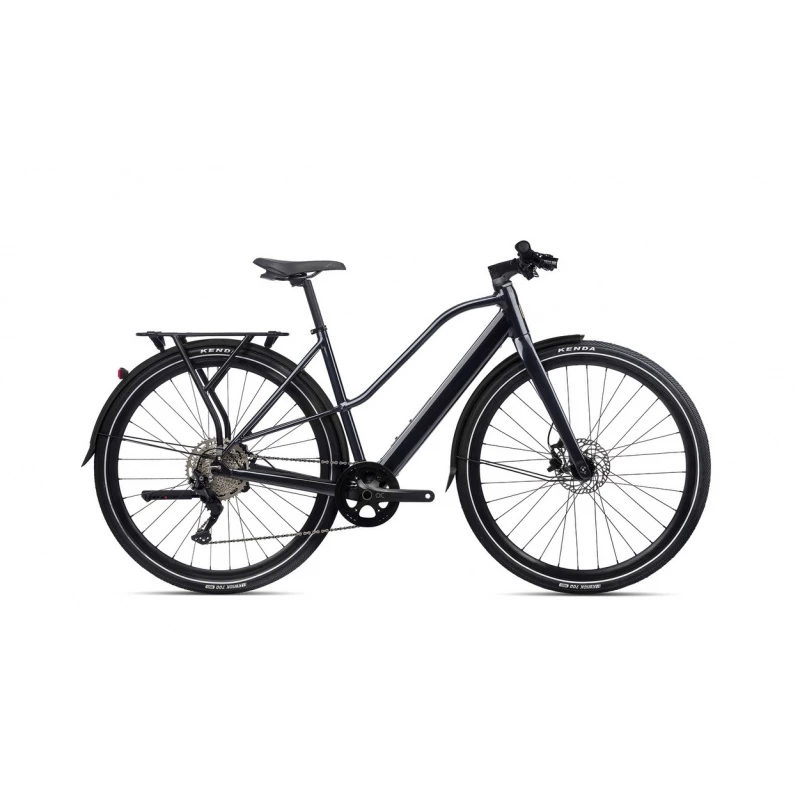 Orbea VIBE MID H30 EQ 2022