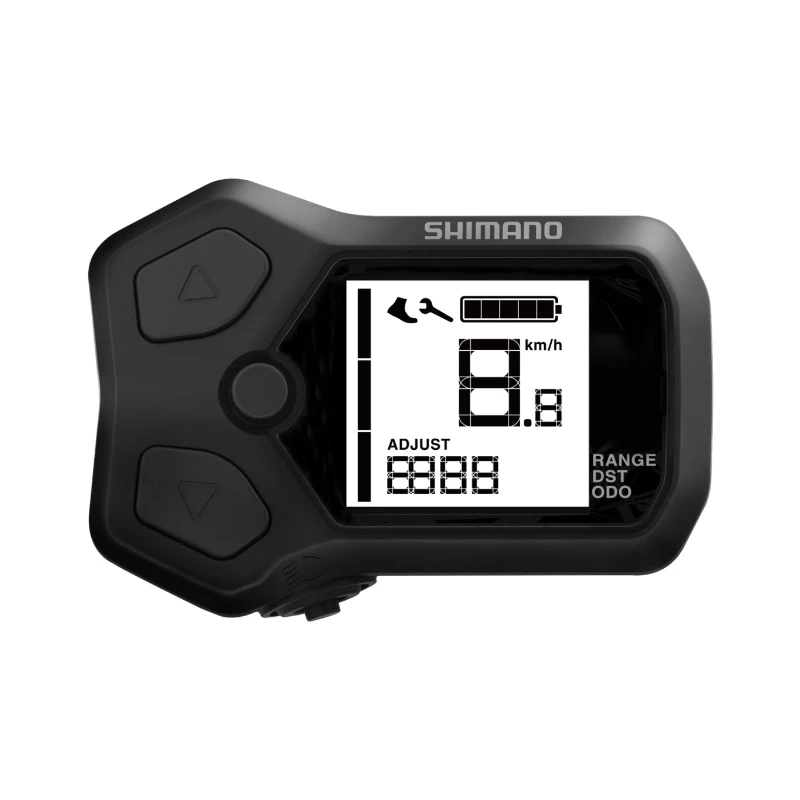 Shimano ECRAN STEPS SC-E5000 – Image 3