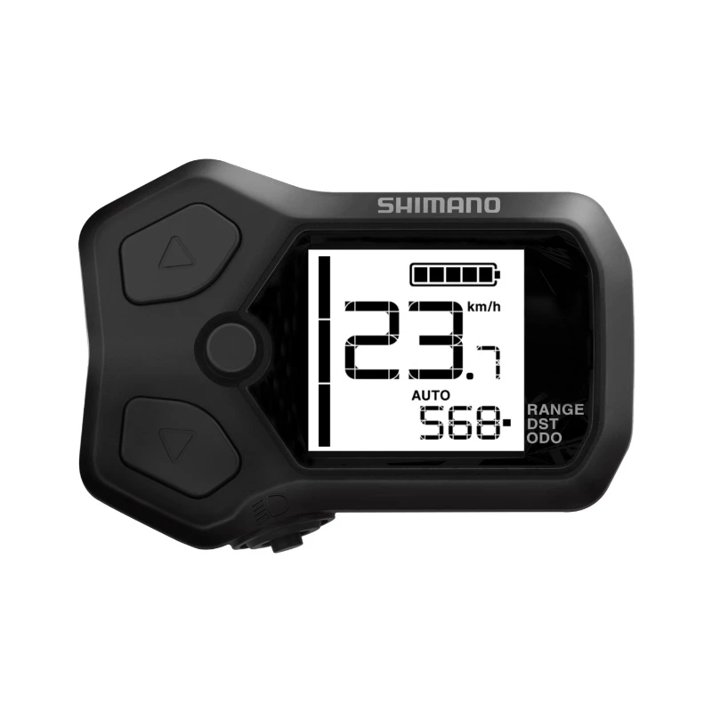 Shimano ECRAN STEPS SC-E5000 – Image 5