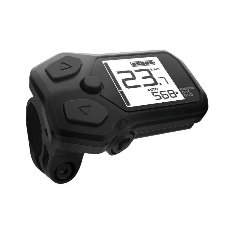 Shimano ECRAN STEPS SC-E5000