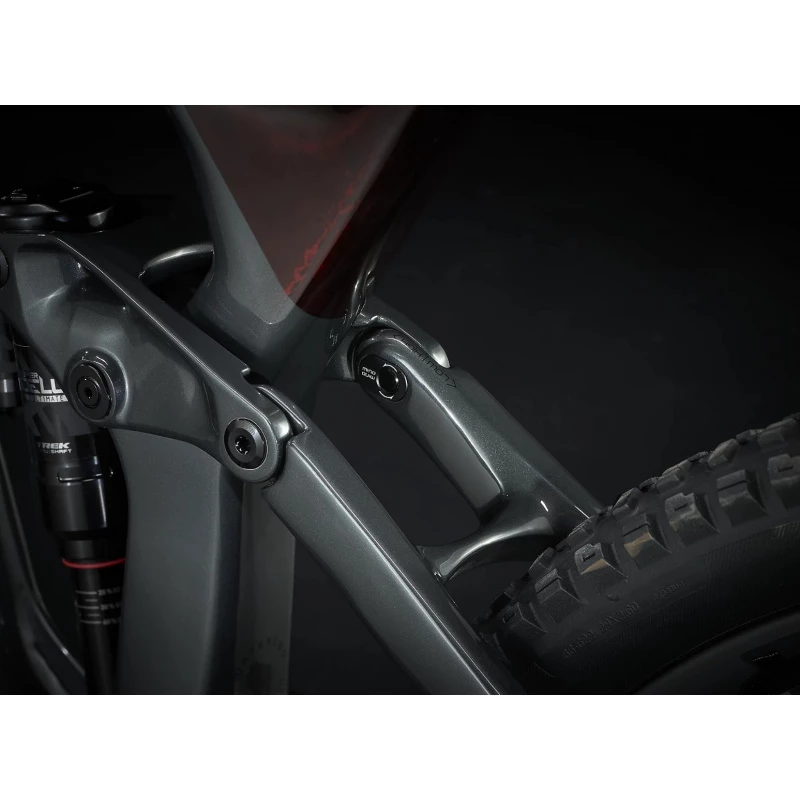 Trek SLASH 9.8 GX AXS 2021 – Image 3