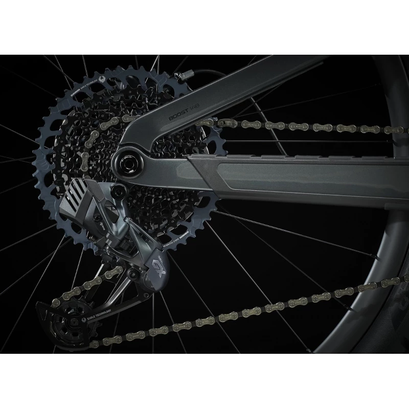 Trek SLASH 9.8 GX AXS 2021 – Image 4