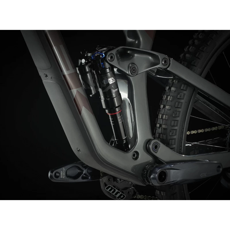 Trek SLASH 9.8 GX AXS 2021 – Image 5