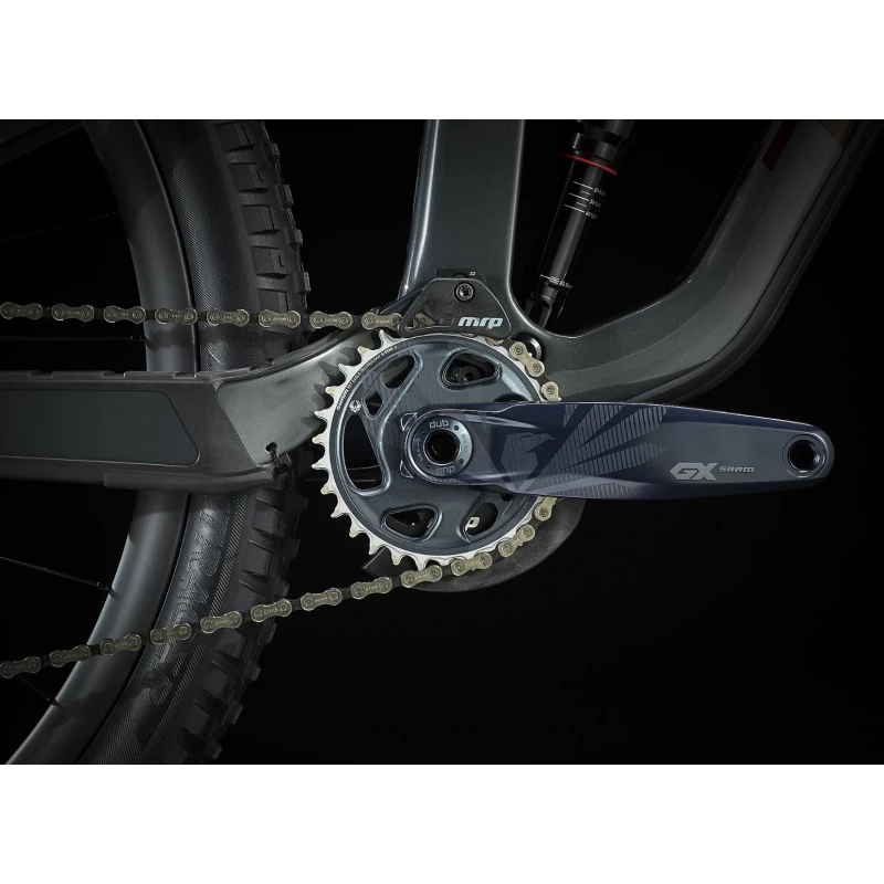 Trek SLASH 9.8 GX AXS 2021 – Image 6