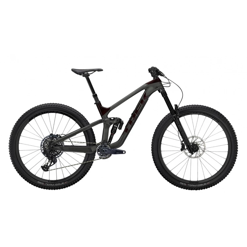 Trek SLASH 9.8 GX AXS 2021