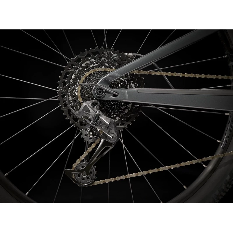 Trek TOP FUEL 7 SX 2021 – Image 3