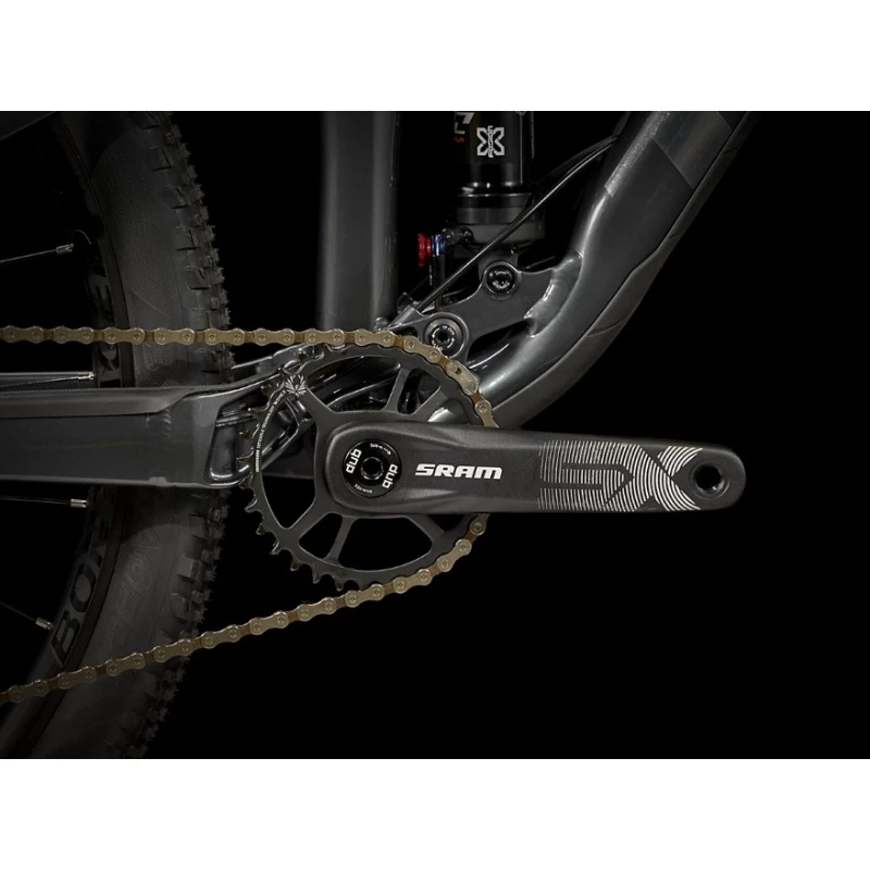 Trek TOP FUEL 7 SX 2021 – Image 8