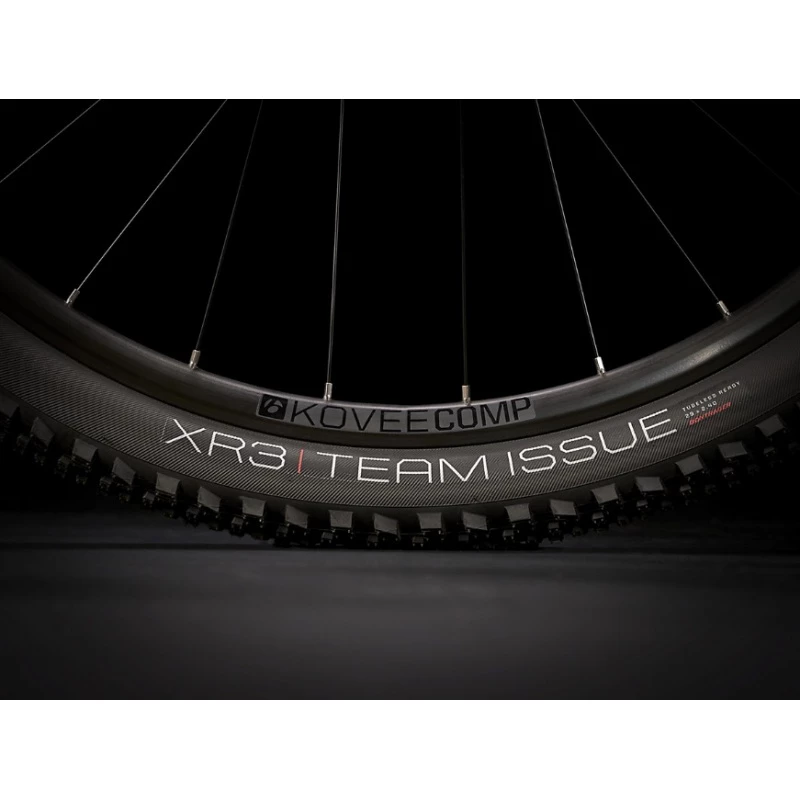 Trek TOP FUEL 7 SX 2021 – Image 10