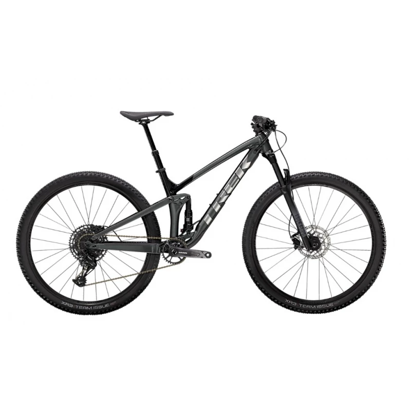 Trek TOP FUEL 7 SX 2021