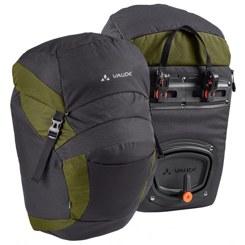 VAUDE ONTOUR FRONT 32 L – Image 3