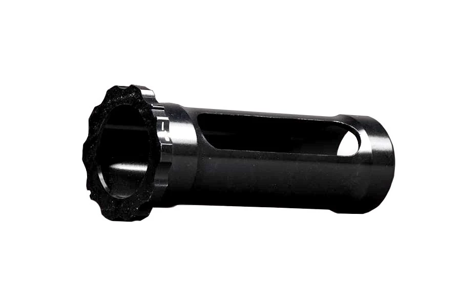 INSERT DE DIRECTION BLACK +/-1° MULTI-BIKE