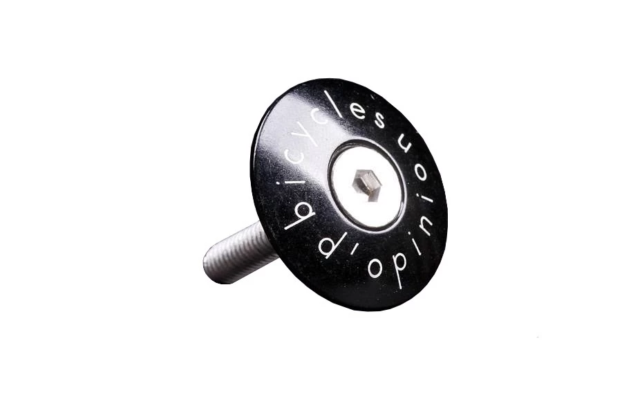 BOUCHON ET VIS Pour JEU DE DIRECTION 1"1/8