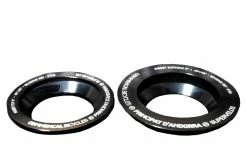 KIT INSERTS DOUILLE DE DIRECTION 0° Pour SUPREME DH V3 2011-2012