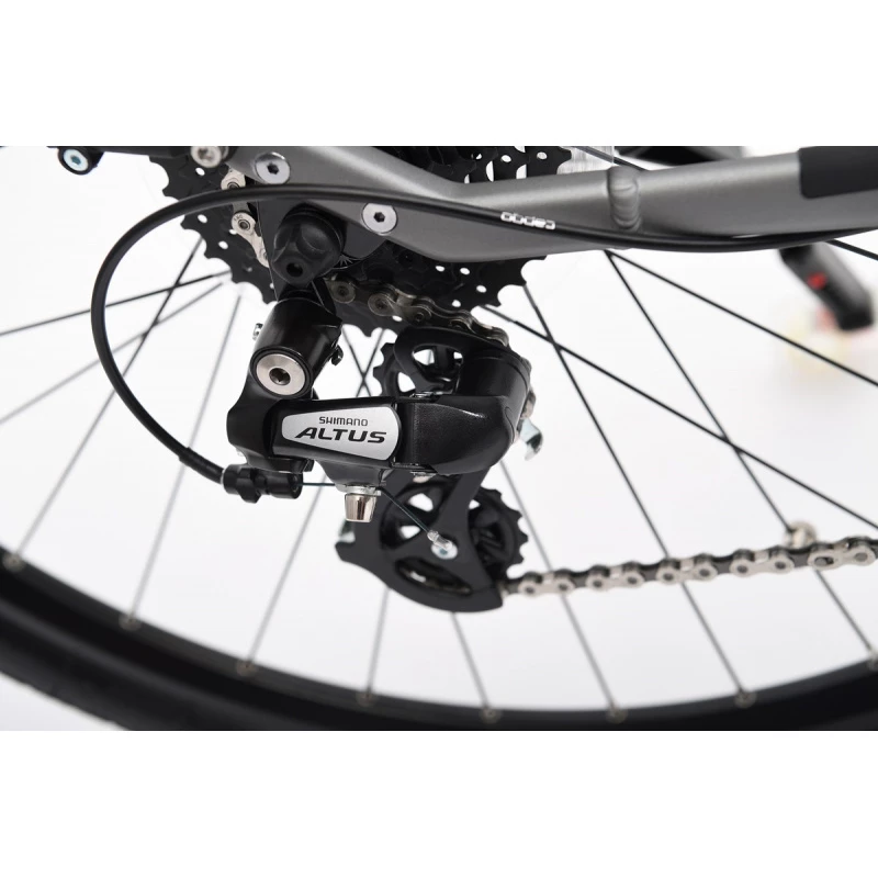 Winora YUCATAN 8 2021 – Image 4