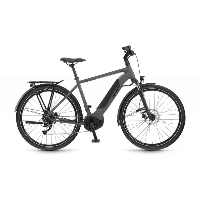 Winora YUCATAN 8 2021