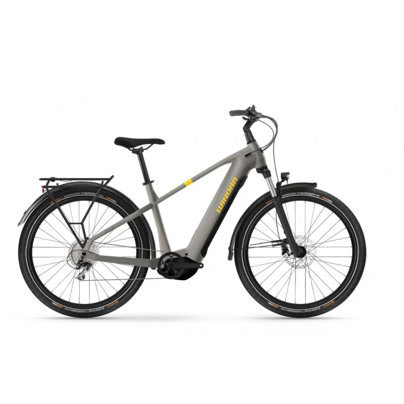 Winora YUCATAN X8 2023