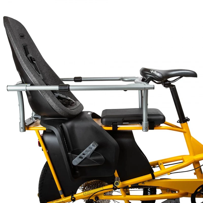 Yuba Bikes ADJUSTABLE MONKEY BARS – Image 4