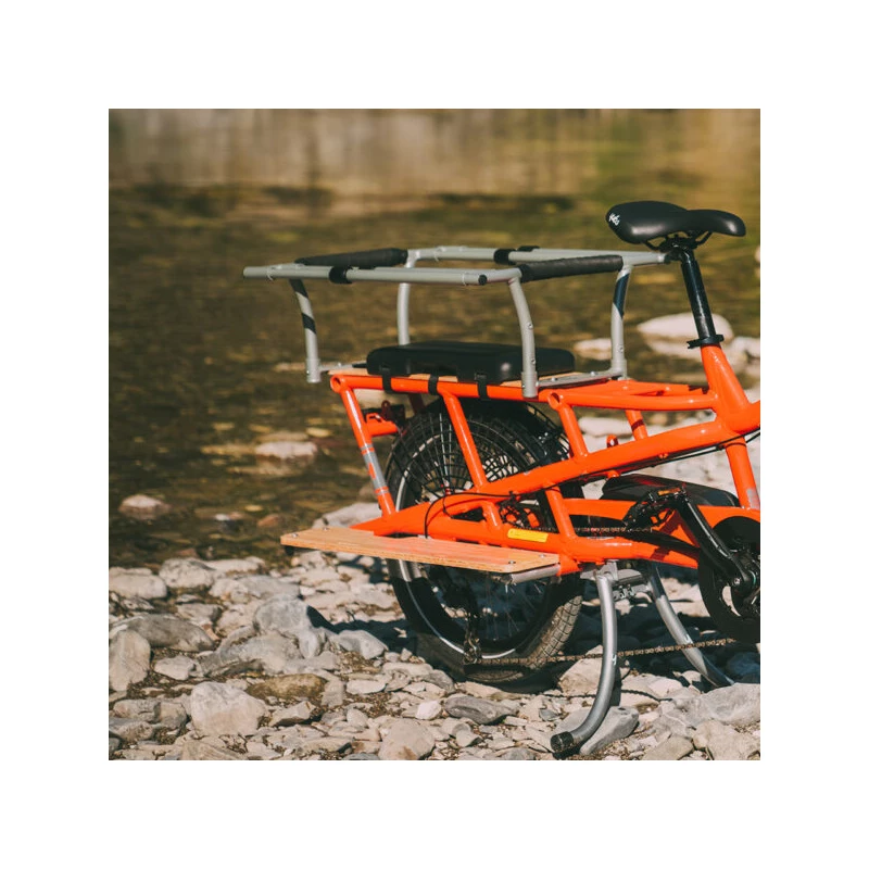 Yuba Bikes ADJUSTABLE MONKEY BARS – Image 5