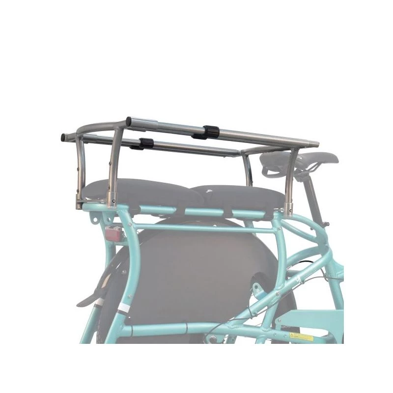 Yuba Bikes ADJUSTABLE MONKEY BARS