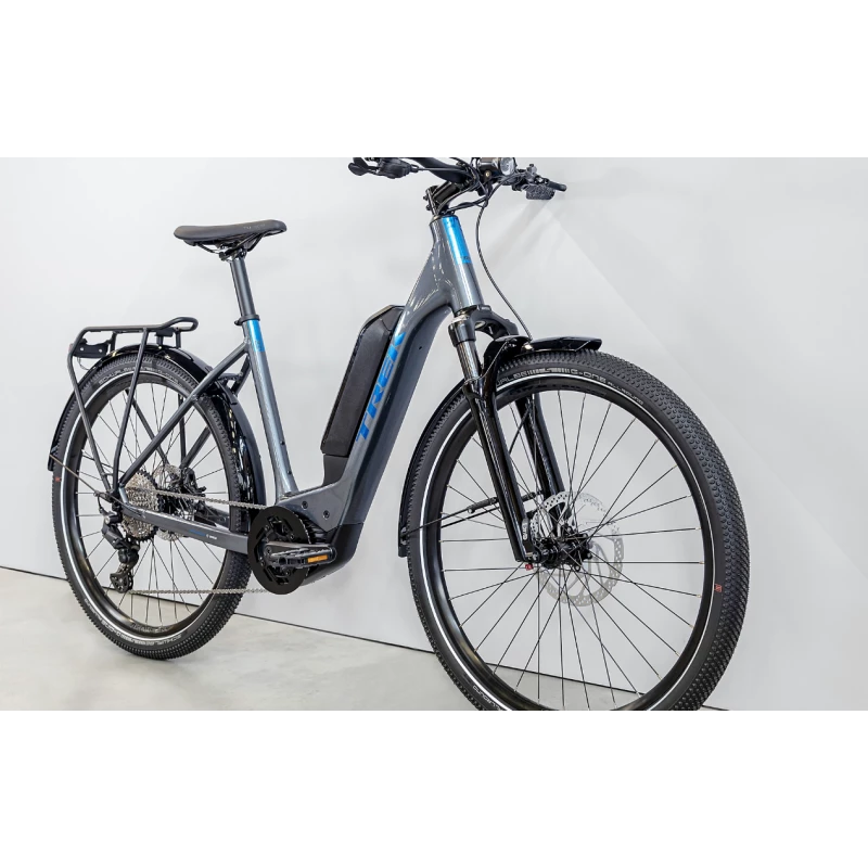 Trek ALLANT+ 6 LOWSTEP 725WH 2023 – Image 2