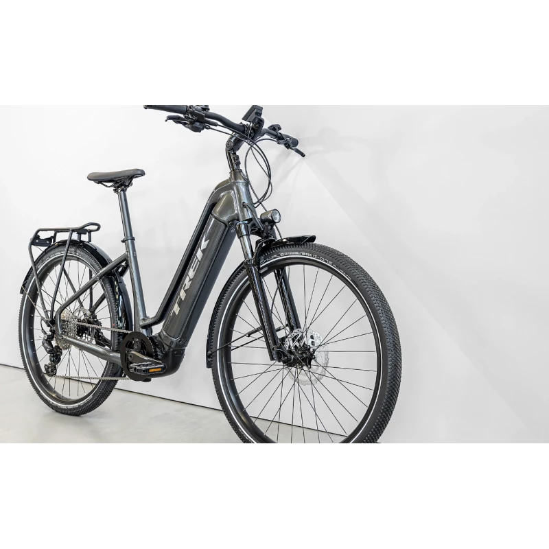 Trek ALLANT+ 7 LOWSTEP 2023 – Image 2