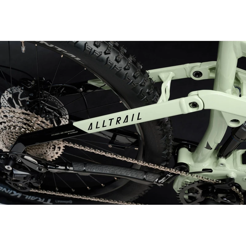 Haibike ALLTRAIL 4 29 2022 – Image 12