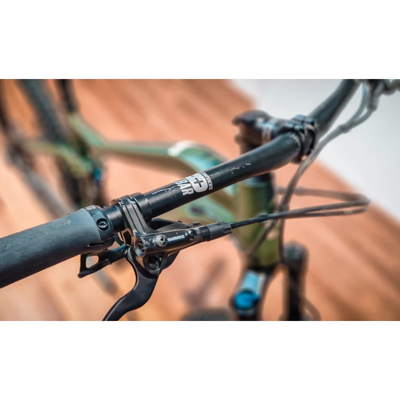 Haibike ALLTRAIL 4 29 2022 Reconditionné T.M – Image 2