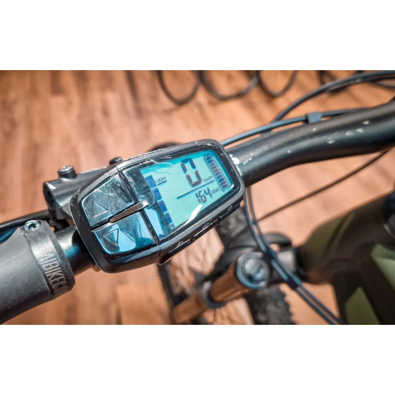 Haibike ALLTRAIL 4 29 2022 Reconditionné T.M – Image 3