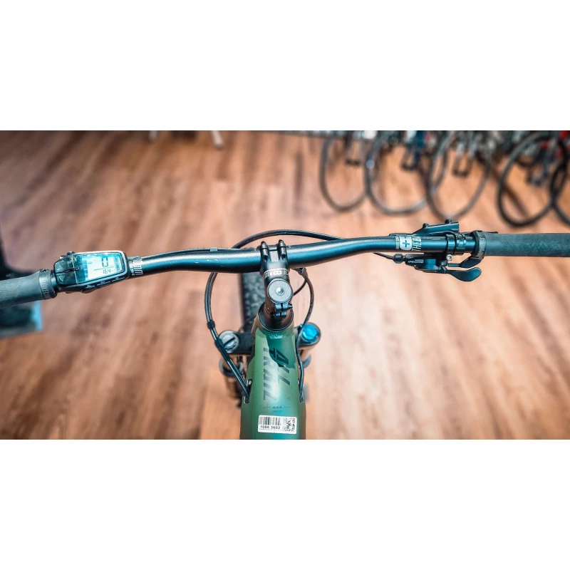 Haibike ALLTRAIL 4 29 2022 Reconditionné T.M – Image 4