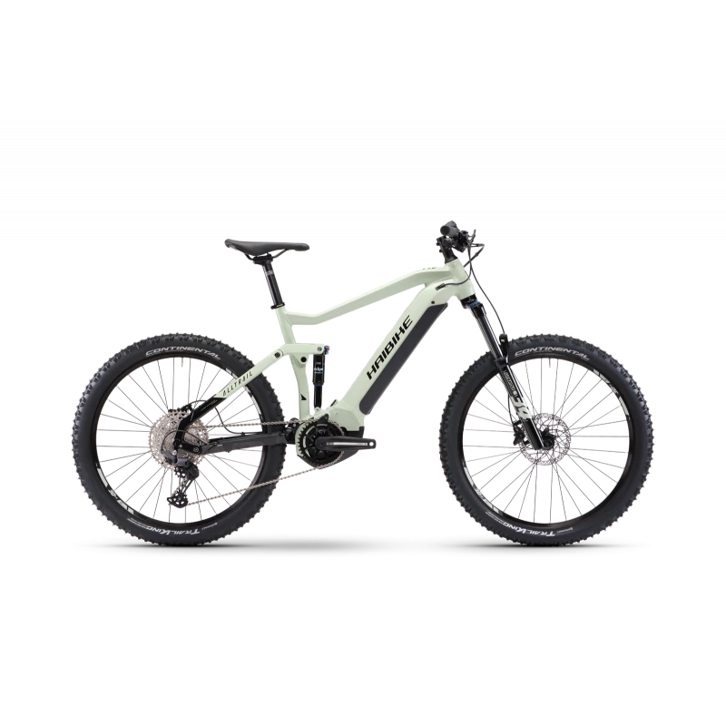 Haibike ALLTRAIL 4 29 2022